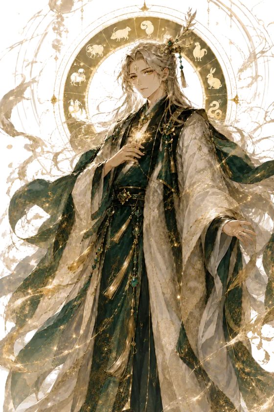Shrine Guardian