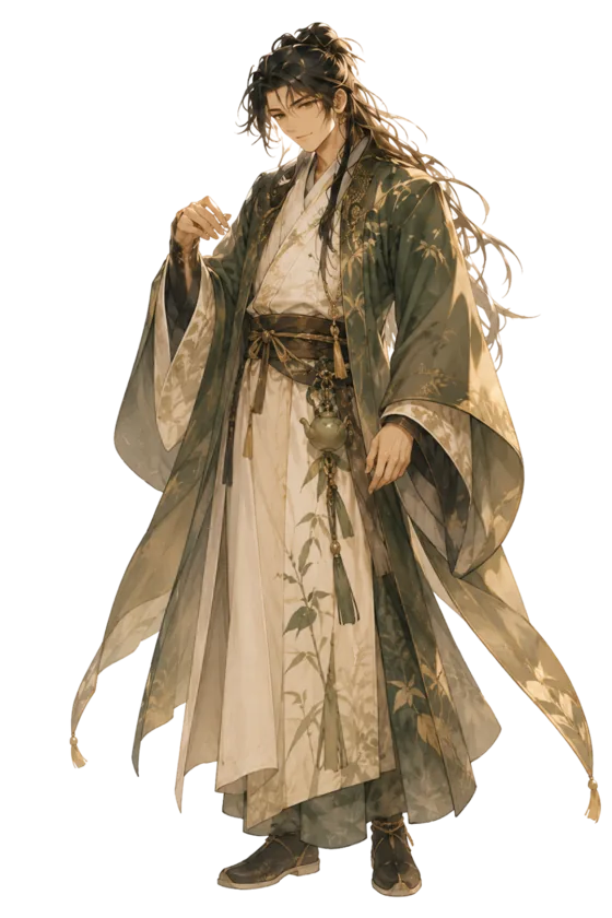 Tea Garden Nurturer