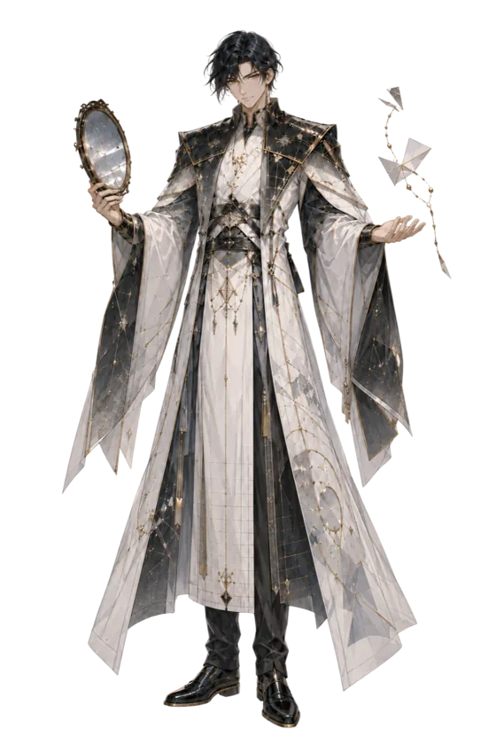 Mirror Strategist